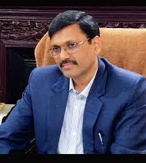 Divisional Commissioner